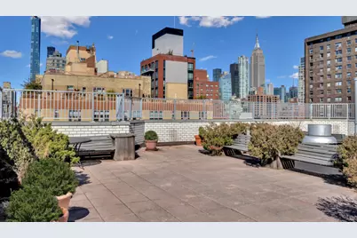 301 E 22nd Street #8R, New York City, NY 10010 - Photo 34