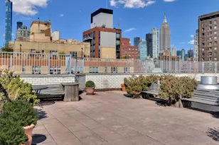 301 E 22nd St, New York City, NY 10010 - Photo 34