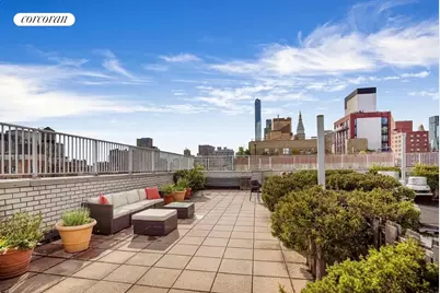 301 E 22nd Street #8R, New York City, NY 10010 - Photo 18