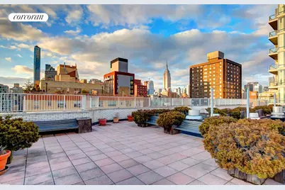 301 E 22nd Street #8R, New York City, NY 10010 - Photo 16