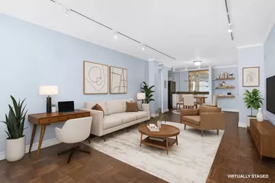 301 E 22nd Street #8R, New York City, NY 10010 - Photo 20