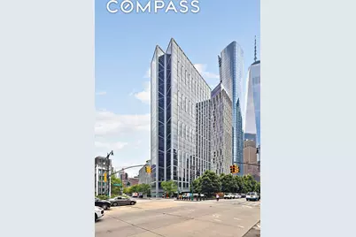 200 Chambers Street #PHA, New York City, NY 10007 - Photo 22