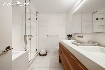 200 Chambers Street #PHA, New York City, NY 10007 - Photo 10