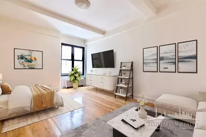 166 2nd Avenue #3M, New York City, NY 10003 - Photo 1