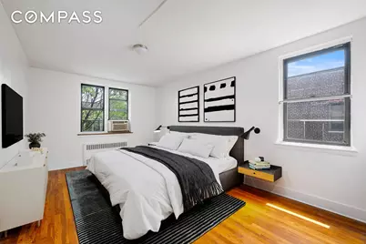 2420 Morris Avenue #6K, New York City, NY 10468 - Photo 1