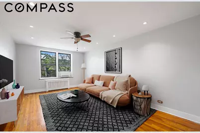 2420 Morris Avenue #6K, New York City, NY 10468 - Photo 2