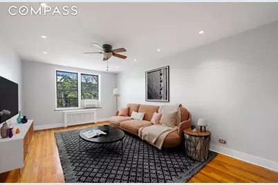 2420 Morris Avenue #6K, New York City, NY 10468 - Photo 2