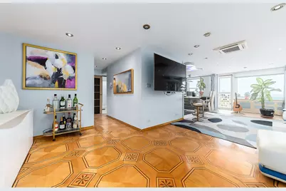 1311 Brightwater Avenue #PH-C, New York City, NY 11235 - Photo 4