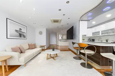 1311 Brightwater Avenue #PH-C, New York City, NY 11235 - Photo 2