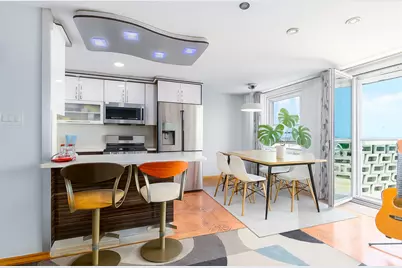 1311 Brightwater Avenue #PH-C, New York City, NY 11235 - Photo 10