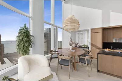 50 West Street #24-B, New York City, NY 10006 - Photo 2