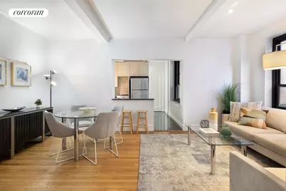 235 E 22nd Street #6P, New York City, NY 10010 - Photo 2