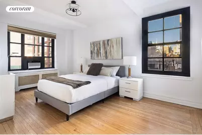 235 E 22nd Street #6P, New York City, NY 10010 - Photo 4