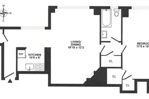235 E 22nd St, New York City, NY 10010 - Photo 6