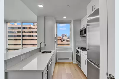 635 W 42nd Street #7A, New York City, NY 10036 - Photo 16