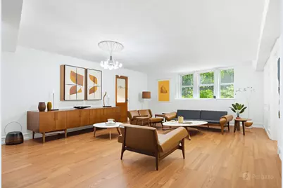 269 Clinton Avenue #A3, New York City, NY 11205 - Photo 2