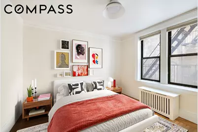 319 W 18th Street #2I, New York City, NY 10011 - Photo 6