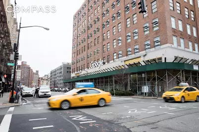 319 W 18th Street #2I, New York City, NY 10011 - Photo 12