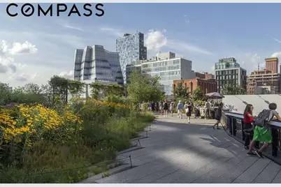 319 W 18th Street #2I, New York City, NY 10011 - Photo 14