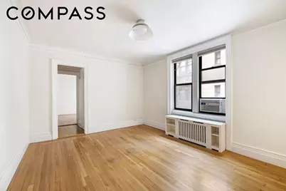 319 W 18th Street #2I, New York City, NY 10011 - Photo 2