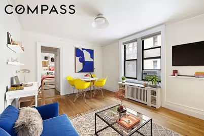 319 W 18th Street #2I, New York City, NY 10011 - Photo 1