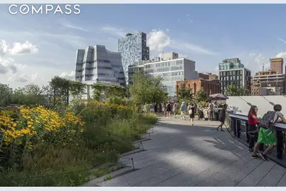 319 W 18th Street #2I, New York City, NY 10011 - Photo 14