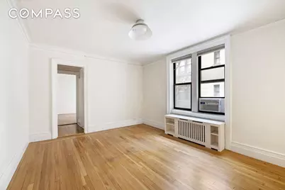 319 W 18th Street #2I, New York City, NY 10011 - Photo 2