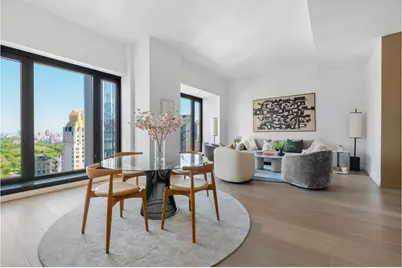 111 W 56th Street #41K, New York City, NY 10019 - Photo 2