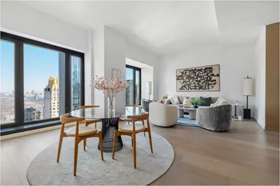 111 W 56th Street #41K, New York City, NY 10019 - Photo 2