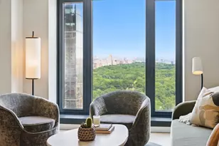 111 W 56th St, New York City, NY 10019 - Photo 1