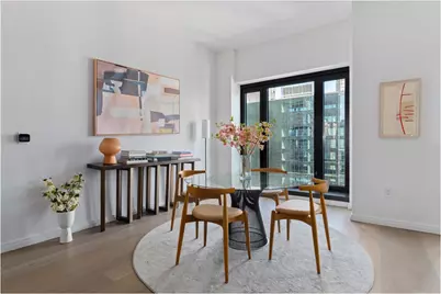 111 W 56th Street #41K, New York City, NY 10019 - Photo 4