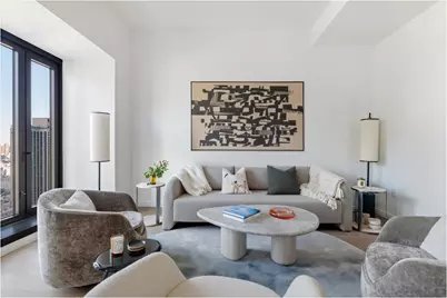 111 W 56th Street #41K, New York City, NY 10019 - Photo 4