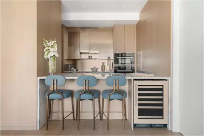 111 W 56th Street #41K, New York City, NY 10019 - Photo 6