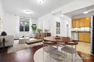 163 St Nicholas Ave, New York, NY 10026 - Photo 10