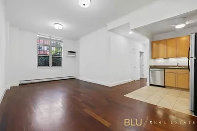 163 St Nicholas Avenue #1-J, New York, NY 10026 - Photo 2