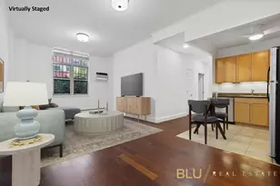 163 St Nicholas Ave, New York, NY 10026 - Photo 1