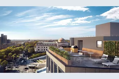 856 Washington Avenue #2A, New York City, NY 11238 - Photo 10