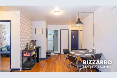 4 Bogardus Place #3D, New York City, NY 10040 - Photo 4