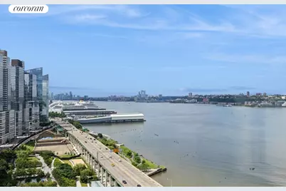 200 Riverside Boulevard #23A, New York City, NY 10069 - Photo 2