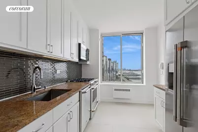 200 Riverside Boulevard #23A, New York City, NY 10069 - Photo 6