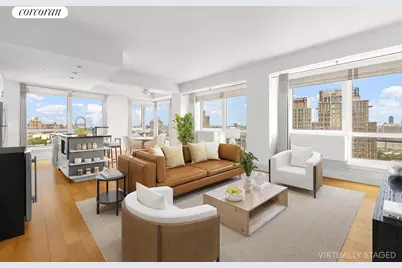 440 Kent Avenue #E19, New York City, NY 11249 - Photo 1