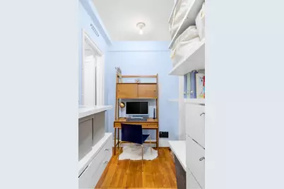 410 Central Park W #2F, New York City, NY 10025 - Photo 12