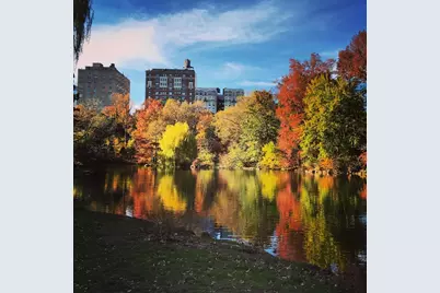 410 Central Park W #2F, New York City, NY 10025 - Photo 14