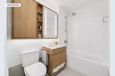 20 River Terrace #19A, New York City, NY 10282 - Photo 8