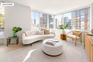 20 River Ter., New York, NY 10282 - Photo 1