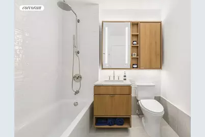 20 River Terrace #19A, New York City, NY 10282 - Photo 10