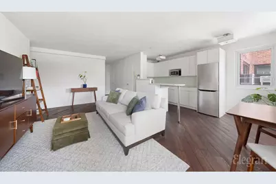 195 Adams Street #6E, New York City, NY 11201 - Photo 4