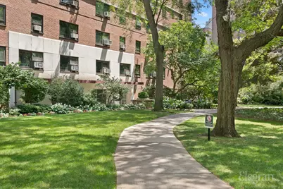 195 Adams Street #6E, New York City, NY 11201 - Photo 18