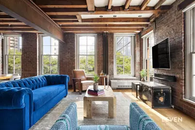 62 Beach Street #3E, New York, NY 10013 - Photo 1