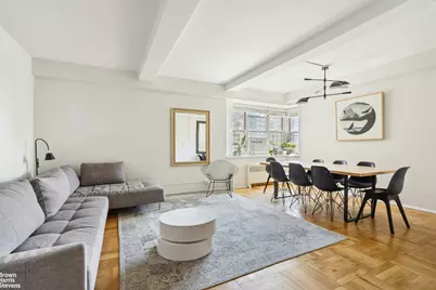 550 Grand Street #G7F, New York City, NY 10002 - Photo 1